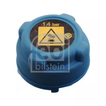 Bouchon, réservoir de liquide de refroidissement FEBI BILSTEIN 183372