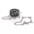 Pompe à eau, refroidissement du moteur FEBI BILSTEIN 183384 - Visuel 1