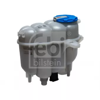 Vase d'expansion, liquide de refroidissement FEBI BILSTEIN 183400