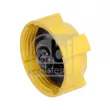 Bouchon, réservoir de liquide de refroidissement FEBI BILSTEIN 183407 - Visuel 2