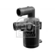 Pompe à eau auxiliaire (circuit d'eau de refroidiss) FEBI BILSTEIN 183426 - Visuel 1
