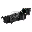 Module de tube d'admission FEBI BILSTEIN 183444 - Visuel 1