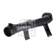 Gaine de suralimentation FEBI BILSTEIN 183447 - Visuel 2
