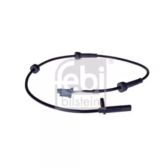 Capteur, vitesse de roue FEBI BILSTEIN 183472