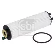 Filtre à huile FEBI BILSTEIN 183481 - Visuel 1