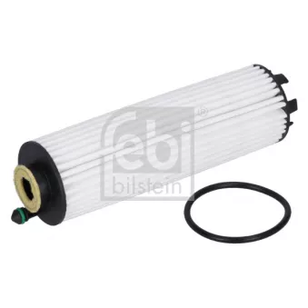 Filtre à huile FEBI BILSTEIN 183481