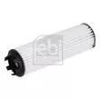 Filtre à huile FEBI BILSTEIN 183481 - Visuel 2