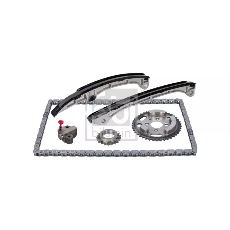 Kit de distribution par chaîne FEBI BILSTEIN 183501