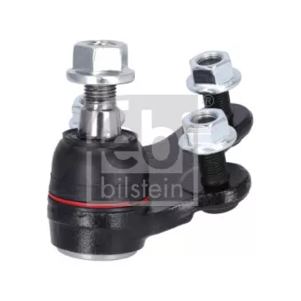 Rotule de suspension FEBI BILSTEIN 183505