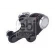 Rotule de suspension FEBI BILSTEIN 183505 - Visuel 2