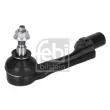Rotule de barre de connexion avant droit FEBI BILSTEIN 183506 - Visuel 1