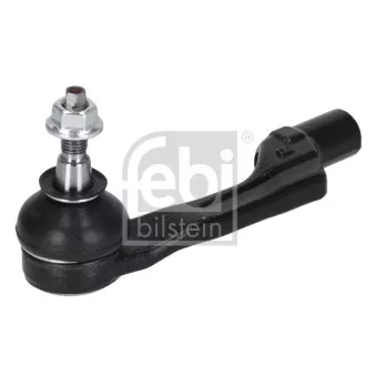 Rotule de barre de connexion avant droit FEBI BILSTEIN