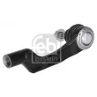 Rotule de barre de connexion avant droit FEBI BILSTEIN 183506 - Visuel 2