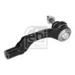 Rotule de barre de connexion avant gauche FEBI BILSTEIN 183507 - Visuel 2