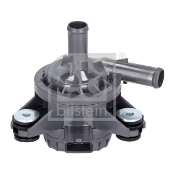 Pompe à eau auxiliaire (circuit d'eau de refroidiss) FEBI BILSTEIN 183514