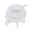 Vase d'expansion, liquide de refroidissement FEBI BILSTEIN 183515 - Visuel 1