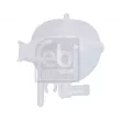 Vase d'expansion, liquide de refroidissement FEBI BILSTEIN 183515 - Visuel 2
