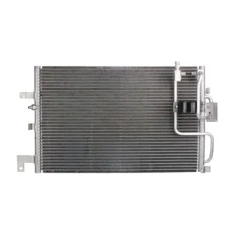 Condenseur, climatisation DELPHI TSP0225214