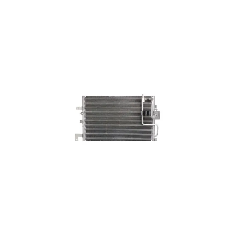 Condenseur, climatisation DELPHI TSP0225214