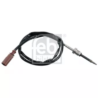 Capteur, température des gaz FEBI BILSTEIN 183575