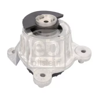 Support moteur avant gauche FEBI BILSTEIN 183587
