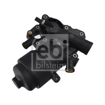 Boîtier, filtre à huile FEBI BILSTEIN 183602