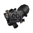 Boîtier, filtre à huile FEBI BILSTEIN 183602 - Visuel 2