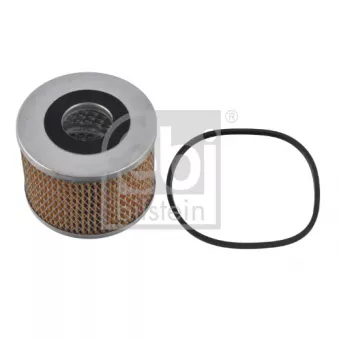 Filtre à huile FEBI BILSTEIN 183604