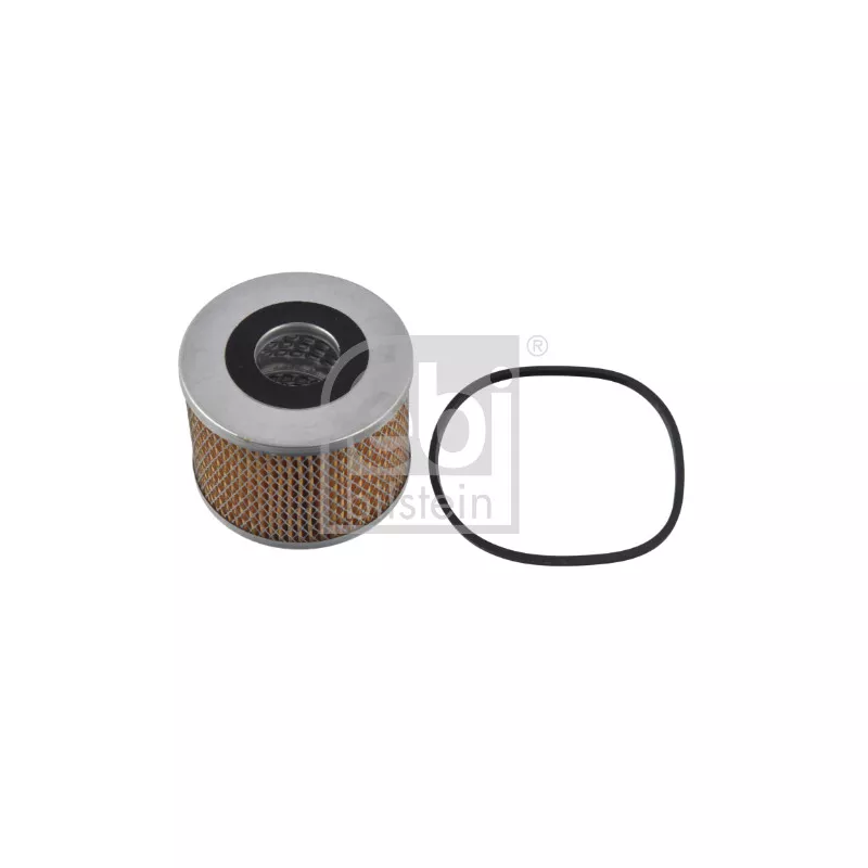 Filtre à huile FEBI BILSTEIN 183604