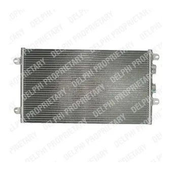 Condenseur, climatisation DELPHI TSP0225230