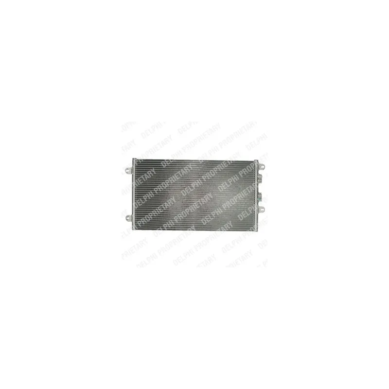 Condenseur, climatisation DELPHI TSP0225230