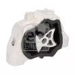 Support moteur arrière droit FEBI BILSTEIN 183668 - Visuel 1