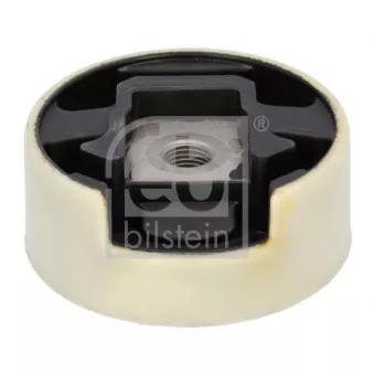 Support, suspension du moteur FEBI BILSTEIN 183679