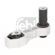 Support moteur FEBI BILSTEIN 183680 - Visuel 1