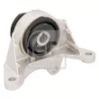 Suspension, boîte automatique FEBI BILSTEIN 183686 - Visuel 2