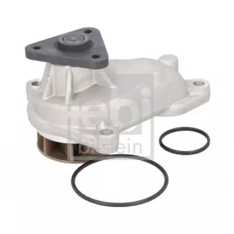 Pompe à eau, refroidissement du moteur FEBI BILSTEIN 183697