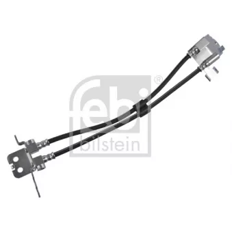 Flexible de frein FEBI BILSTEIN 183702