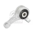 Support moteur FEBI BILSTEIN 183756 - Visuel 1