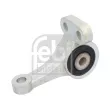 Support moteur FEBI BILSTEIN 183756 - Visuel 2