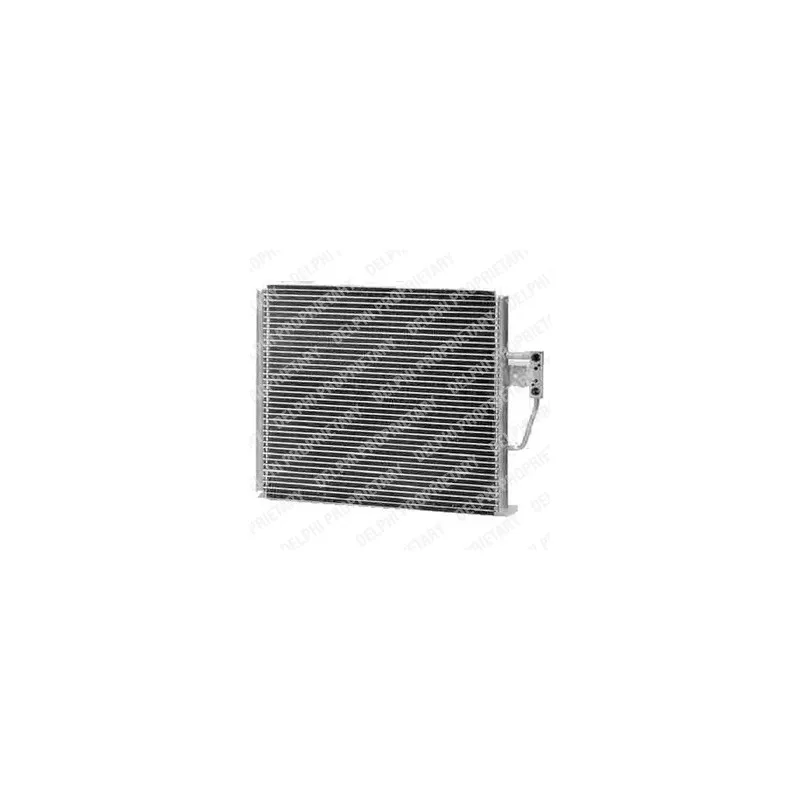 Condenseur, climatisation DELPHI TSP0225238