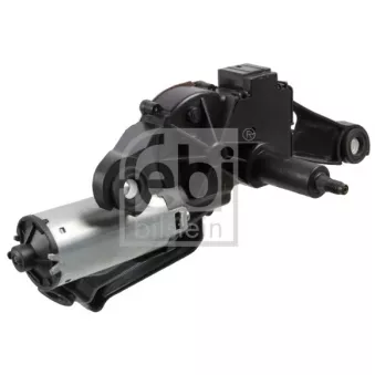 Moteur d'essuie-glace FEBI BILSTEIN 183763