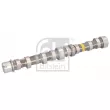 Arbre à came FEBI BILSTEIN 183801 - Visuel 1