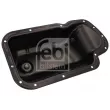 Carter d'huile FEBI BILSTEIN 183803 - Visuel 1