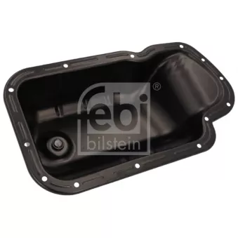 Carter d'huile FEBI BILSTEIN 183803