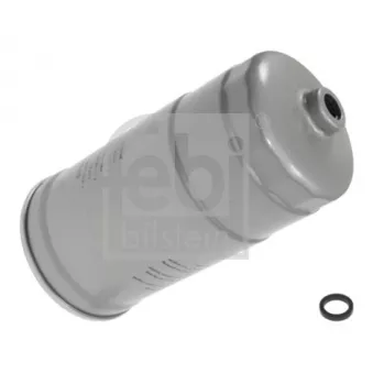 Filtre à carburant FEBI BILSTEIN 183837