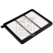 Filtre à air FEBI BILSTEIN 183848 - Visuel 1