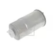Filtre à carburant FEBI BILSTEIN 183853 - Visuel 2