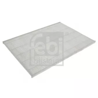 Filtre, air de l'habitacle FEBI BILSTEIN 183854