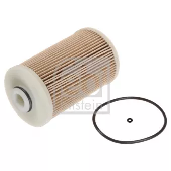 Filtre à carburant FEBI BILSTEIN 183871