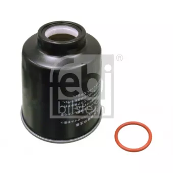 Filtre à carburant FEBI BILSTEIN 183872